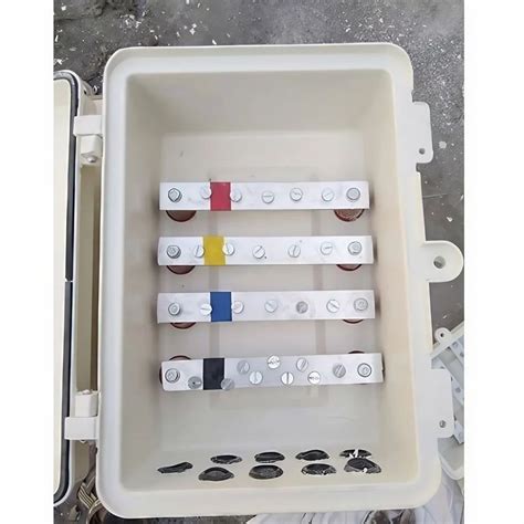 What is SMC Junction Box 